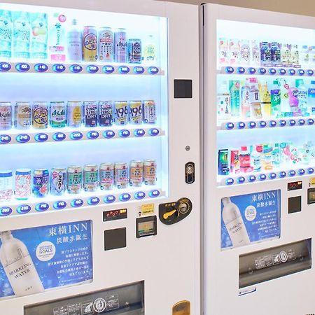 Toyoko Inn Nagoya Marunouchi Dış mekan fotoğraf
