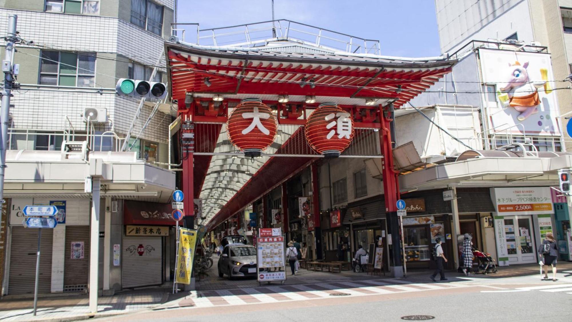 Toyoko Inn Nagoya Marunouchi Dış mekan fotoğraf