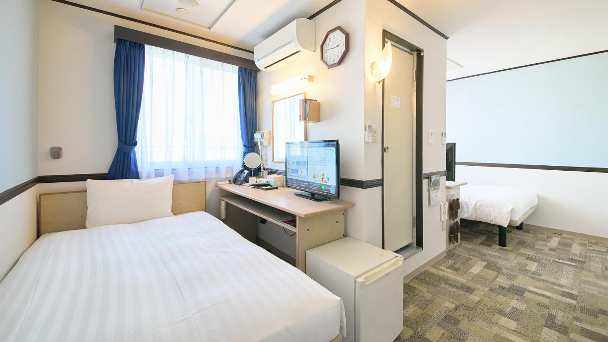 Toyoko Inn Nagoya Marunouchi Dış mekan fotoğraf