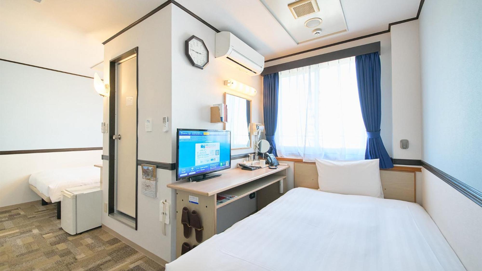 Toyoko Inn Nagoya Marunouchi Dış mekan fotoğraf