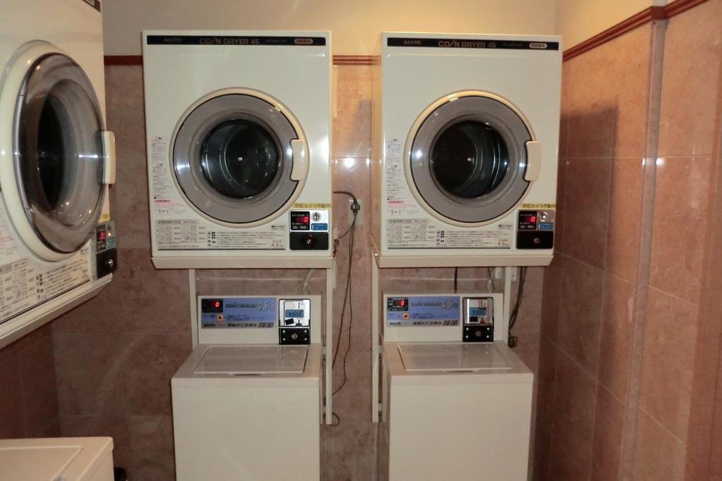 Toyoko Inn Nagoya Marunouchi Dış mekan fotoğraf