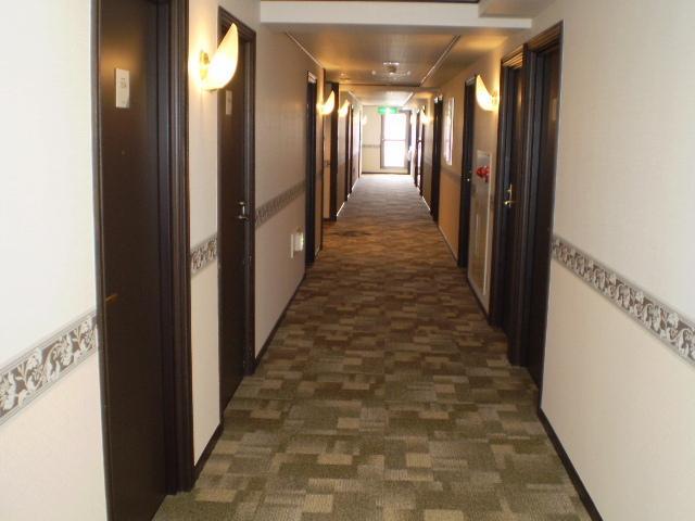 Toyoko Inn Nagoya Marunouchi Dış mekan fotoğraf