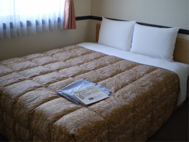 Toyoko Inn Nagoya Marunouchi Dış mekan fotoğraf